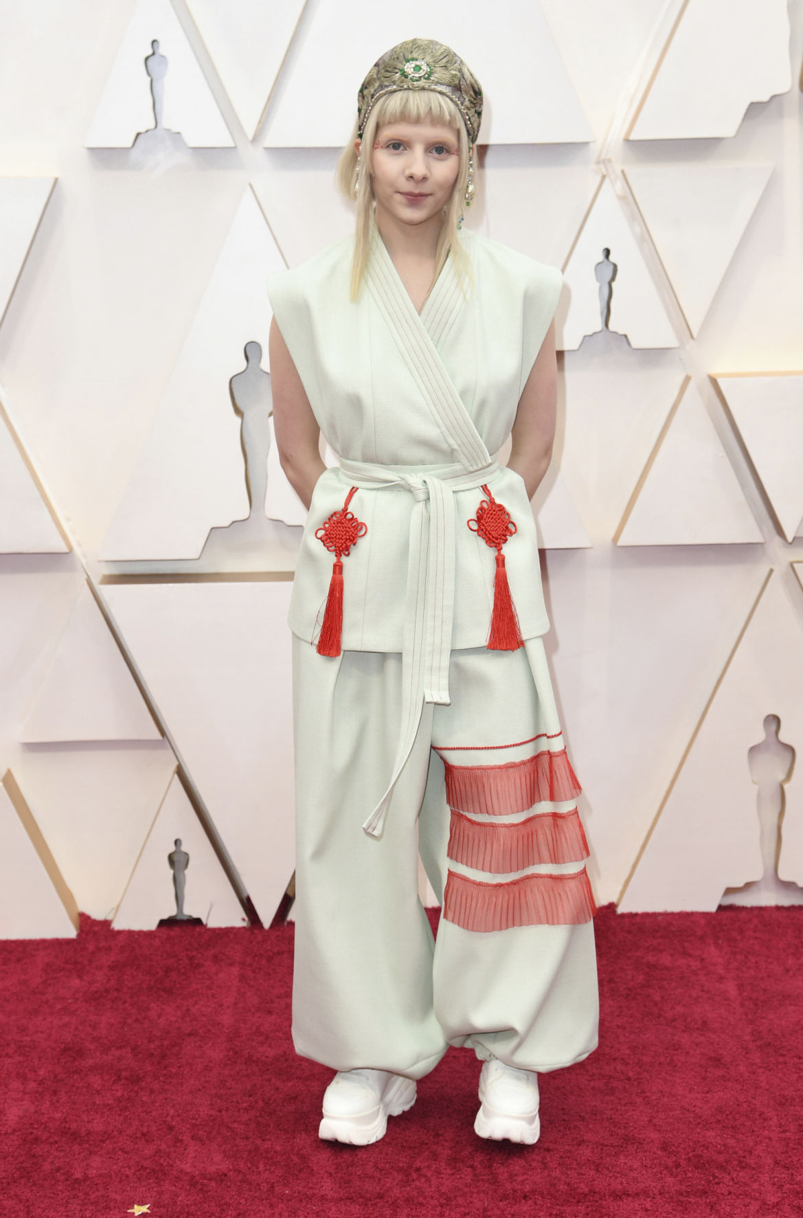 92nd Academy Awards - Arrivals